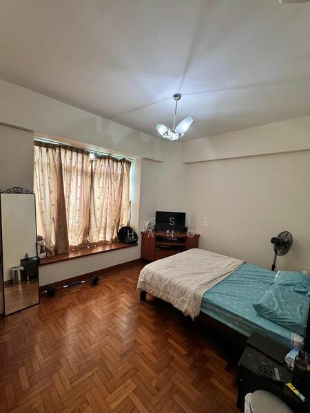 The Hillside, Upper Bukit Timah Road, 3 Bedrooms, 1,313 sqft, Condominium For Rent, by Flossie Chang, 60218393 - Bedroom - PropertyGuru.com.sg