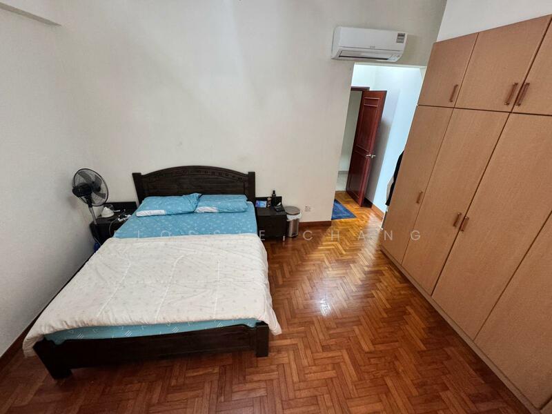 The Hillside, Upper Bukit Timah Road, 3 Bedrooms, 1,313 sqft, Condominium For Rent, by Flossie Chang, 60218393 - Bedroom - PropertyGuru.com.sg