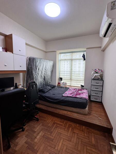 The Hillside, Upper Bukit Timah Road, 3 Bedrooms, 1,313 sqft, Condominium For Rent, by Flossie Chang, 60218393 - PropertyGuru.com.sg