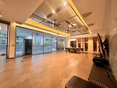 For Rent - Nassim Park Residences