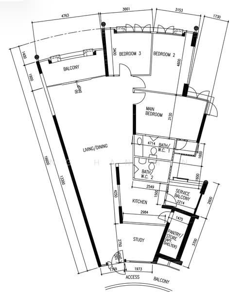 For Sale 467B Admiralty Drive
