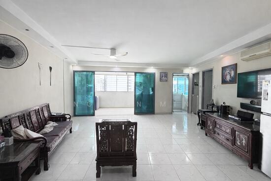 For Sale - 467B Admiralty Drive