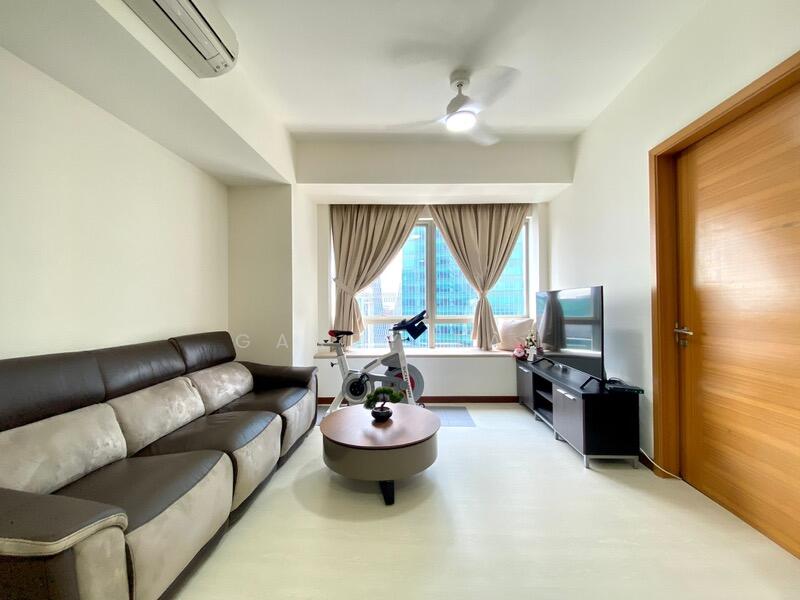 For Sale - The Sail @ Marina Bay