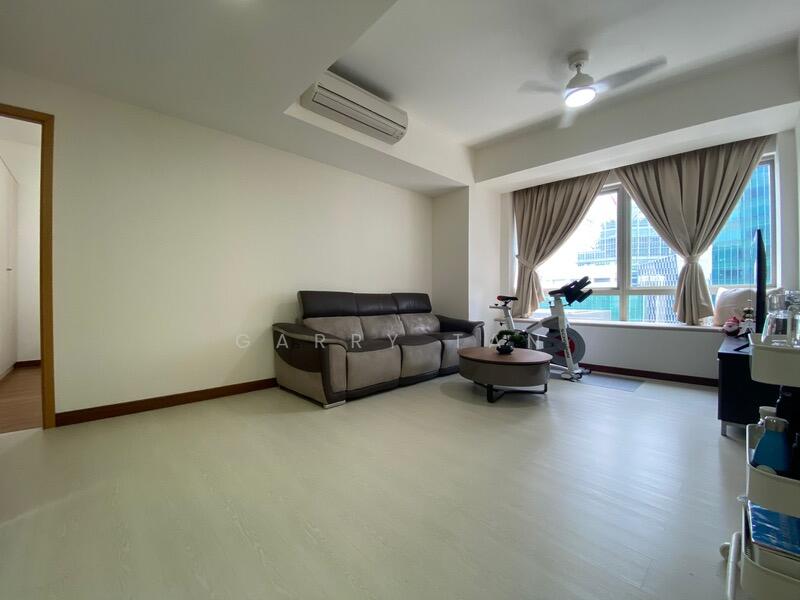 For Sale - The Sail @ Marina Bay