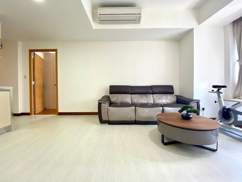 For Sale - The Sail @ Marina Bay