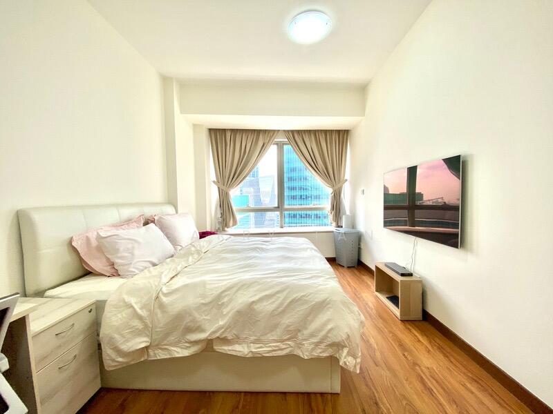 For Sale - The Sail @ Marina Bay