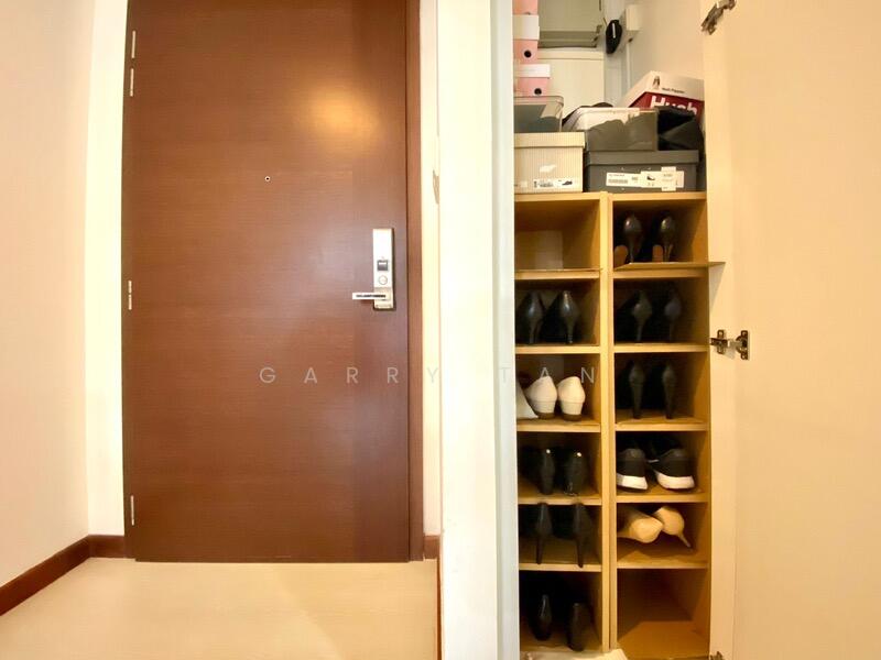 For Sale - The Sail @ Marina Bay