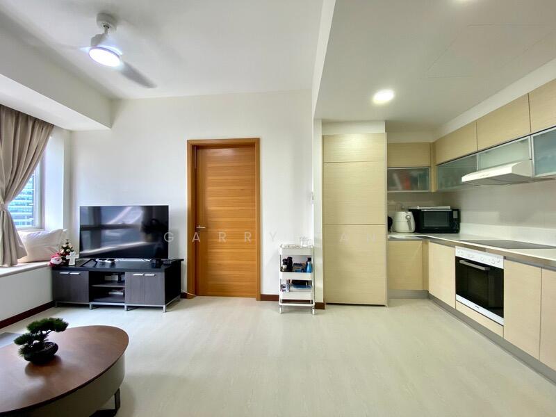 For Sale - The Sail @ Marina Bay