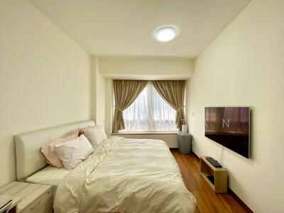 For Sale - The Sail @ Marina Bay