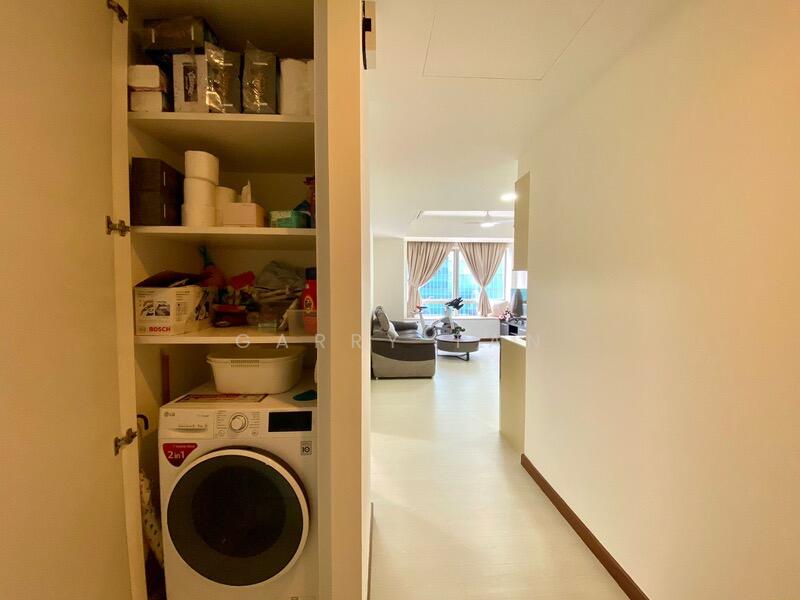 For Sale - The Sail @ Marina Bay