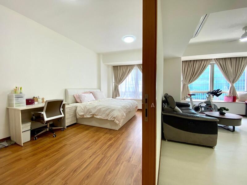 For Sale - The Sail @ Marina Bay