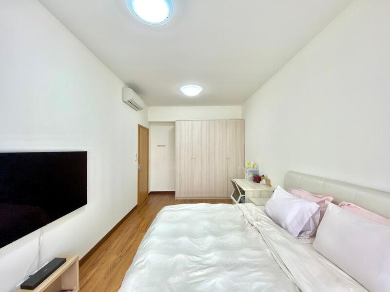 For Sale - The Sail @ Marina Bay