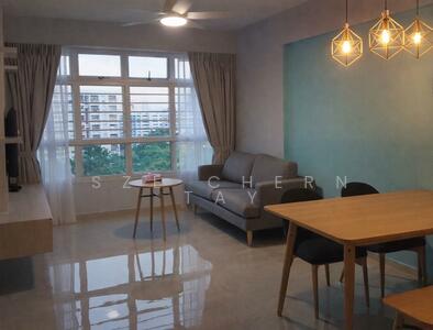 For Sale - 451B Bukit Batok West Avenue 6