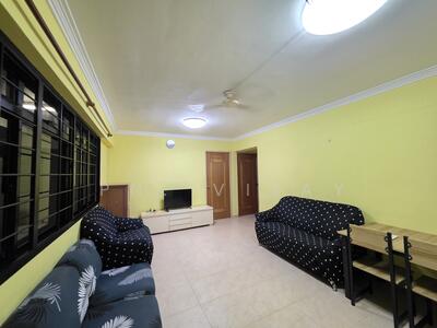 For Rent - 306A Anchorvale Link