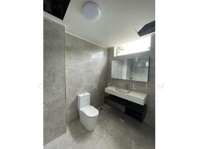 For Rent - Tembeling Road