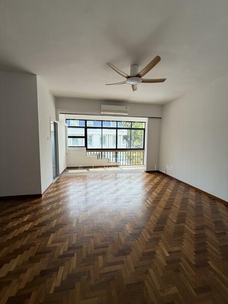 For Rent - Tembeling Road