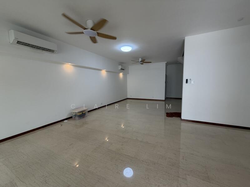 For Rent - Tembeling Road