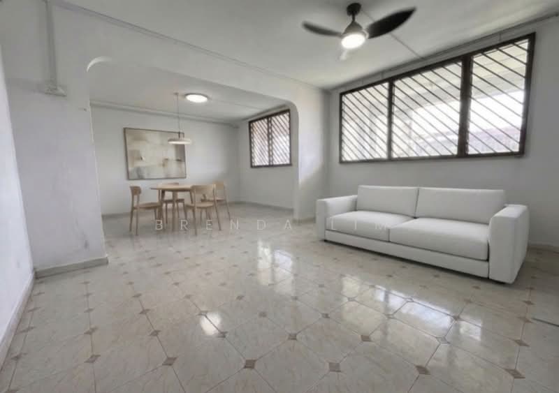 For Sale - 155 Simei Road