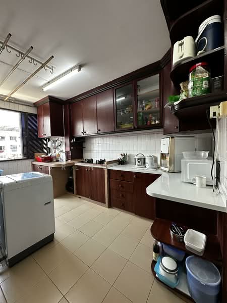 155 Simei Road, 155 Simei Road, 3 Bedrooms, 1,119 sqft, HDB Flat For Sale, by Brenda Lim, 60218406 - PropertyGuru.com.sg