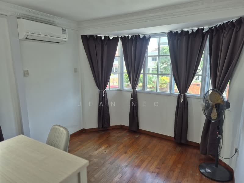 Rosyth Road, Rosyth Road, Room Rental, 100 sqft, Semi-Detached House For Rent, by Jean Neo, 60218413 - Interior - PropertyGuru.com.sg