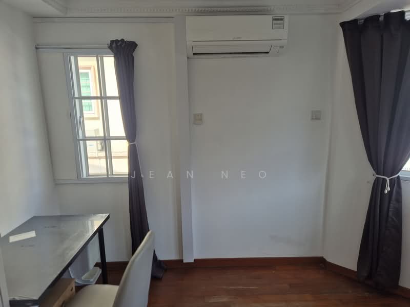 Rosyth Road, Rosyth Road, Room Rental, 100 sqft, Semi-Detached House For Rent, by Jean Neo, 60218413 - Interior - PropertyGuru.com.sg