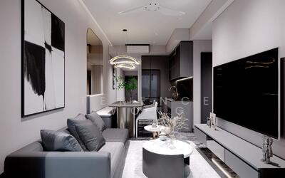 For Rent - One Bernam