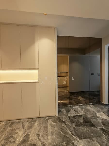 One Bernam, 1 Bernam Street, 2 Bedrooms, 807 sqft, Condominium For Rent, by Terence Wong, 60218414 - Interior - PropertyGuru.com.sg