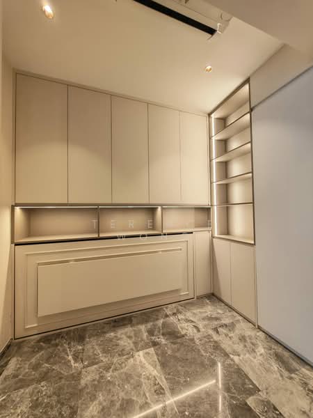 One Bernam, 1 Bernam Street, 2 Bedrooms, 807 sqft, Condominium For Rent, by Terence Wong, 60218414 - Interior - PropertyGuru.com.sg