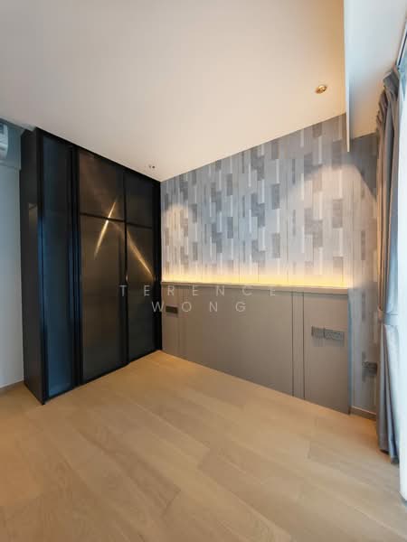 One Bernam, 1 Bernam Street, 2 Bedrooms, 807 sqft, Condominium For Rent, by Terence Wong, 60218414 - Bedroom - PropertyGuru.com.sg