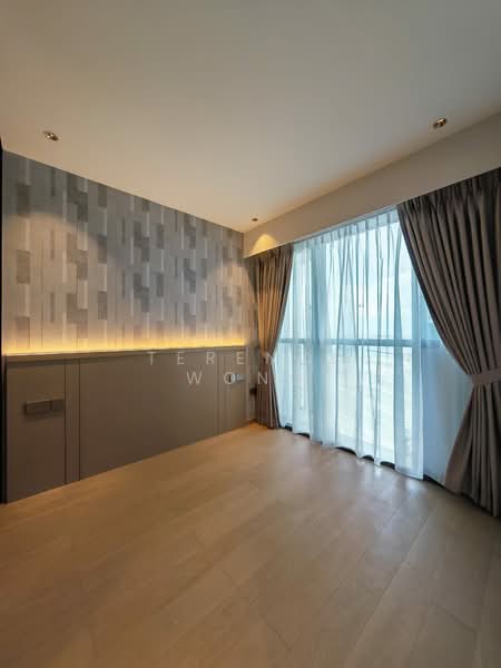 One Bernam, 1 Bernam Street, 2 Bedrooms, 807 sqft, Condominium For Rent, by Terence Wong, 60218414 - Interior - PropertyGuru.com.sg