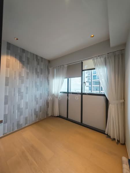 One Bernam, 1 Bernam Street, 2 Bedrooms, 807 sqft, Condominium For Rent, by Terence Wong, 60218414 - Interior - PropertyGuru.com.sg