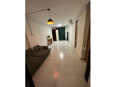 For Rent - 523 Bukit Batok Street 52