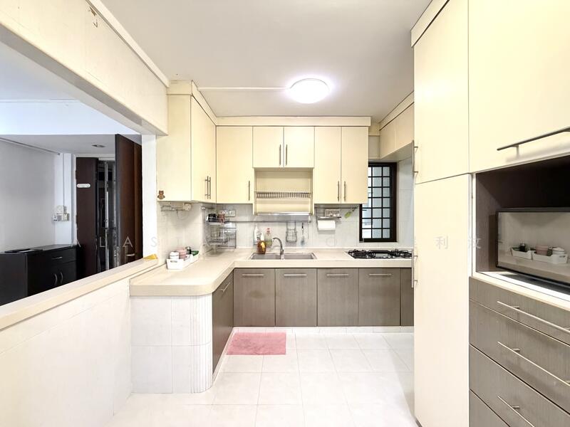 For Sale - 640 Choa Chu Kang Street 64