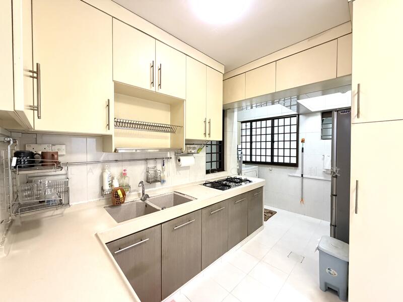 For Sale - 640 Choa Chu Kang Street 64