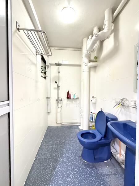 For Sale - 640 Choa Chu Kang Street 64