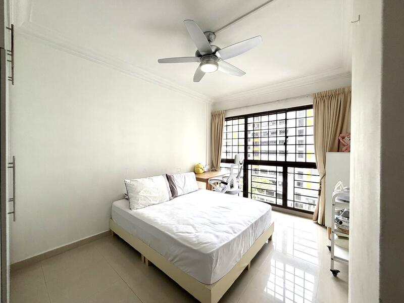 For Sale - 640 Choa Chu Kang Street 64