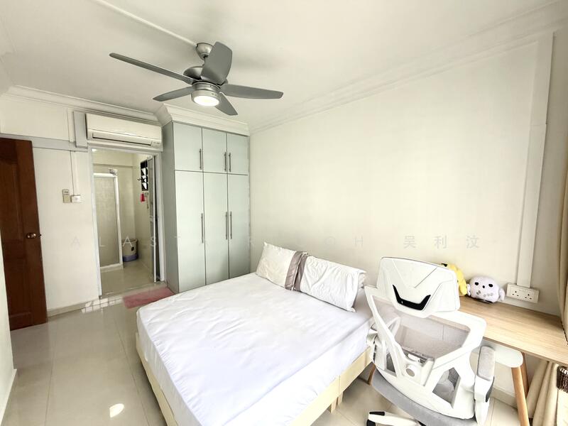 For Sale - 640 Choa Chu Kang Street 64