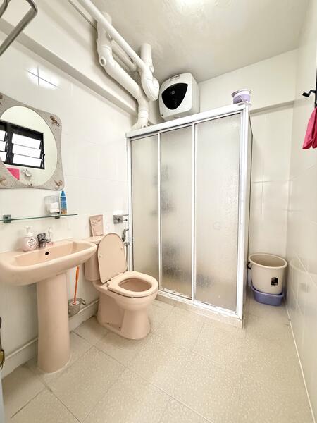 For Sale - 640 Choa Chu Kang Street 64