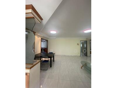 For Rent - 175 Lompang Road