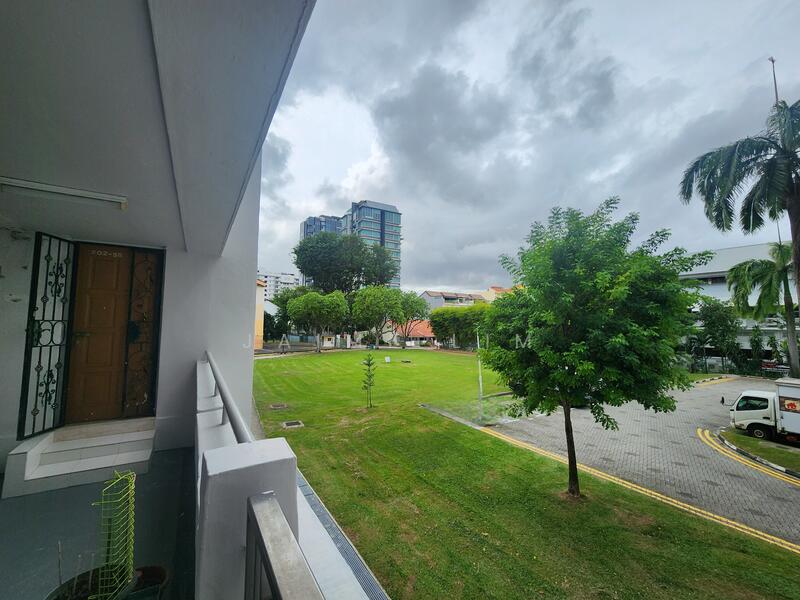 10 Pine Close HDB Flat For Sale at S$ 640,000 | PropertyGuru Singapore