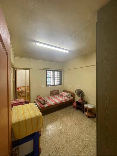 208 Ang Mo Kio Avenue 1 HDB Flat For Sale at S$ 430,888 | PropertyGuru Singapore