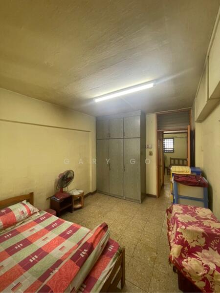 208 Ang Mo Kio Avenue 1 HDB Flat For Sale at S$ 430,888 | PropertyGuru Singapore