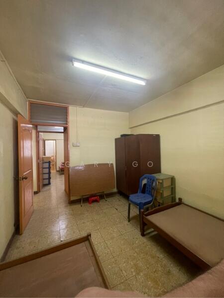 208 Ang Mo Kio Avenue 1 HDB Flat For Sale at S$ 430,888 | PropertyGuru Singapore