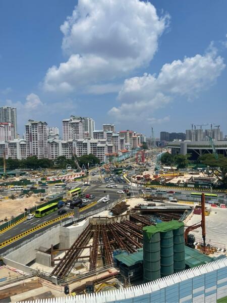 208 Ang Mo Kio Avenue 1 HDB Flat For Sale at S$ 430,888 | PropertyGuru Singapore