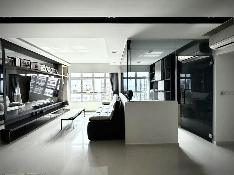 For Sale - 452A Bukit Batok West Avenue 6