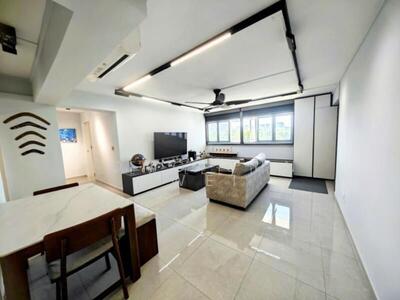 For Rent - 40 Telok Blangah Rise