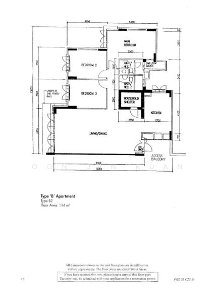 For Sale 161A Punggol Central