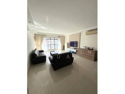 For Sale - 161A Punggol Central