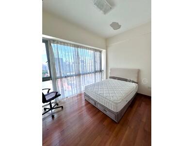 For Rent - The Interweave