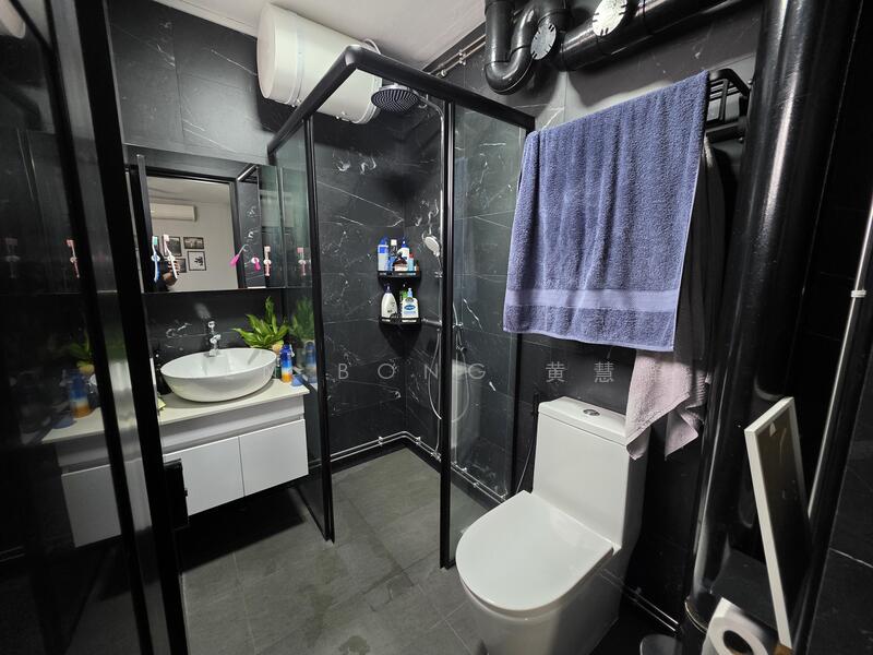 For Sale - 114 Bishan Street 12